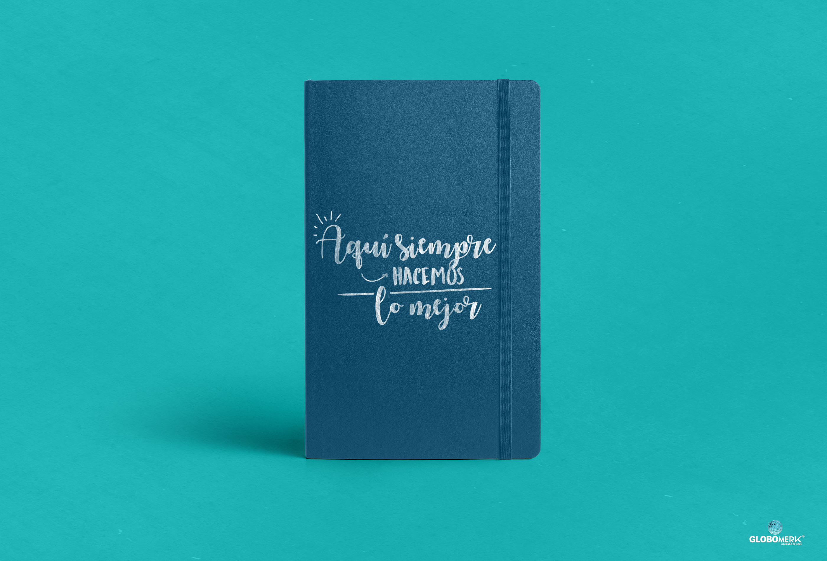 Libreta Corporativa